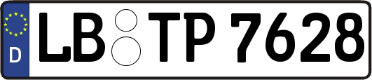 LB-TP7628