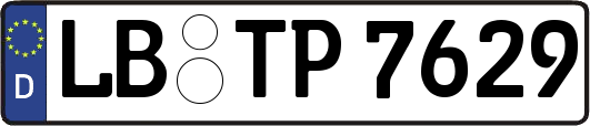 LB-TP7629
