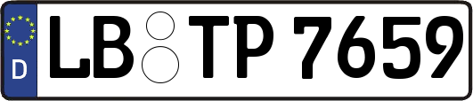 LB-TP7659