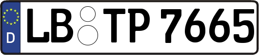 LB-TP7665