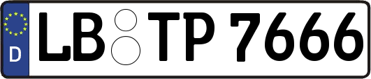 LB-TP7666