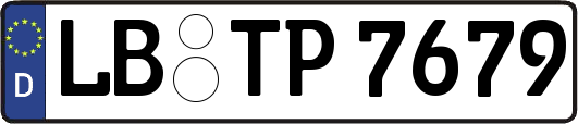 LB-TP7679