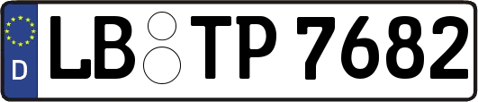 LB-TP7682