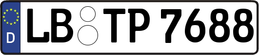 LB-TP7688