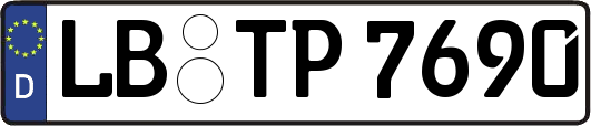 LB-TP7690