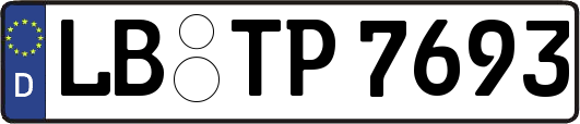 LB-TP7693