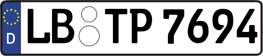 LB-TP7694