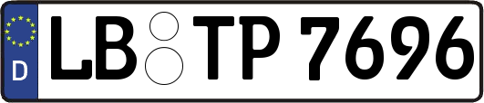 LB-TP7696