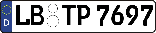 LB-TP7697