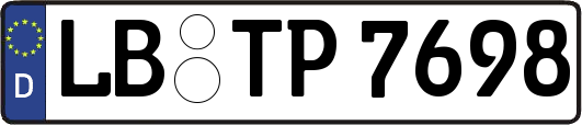 LB-TP7698