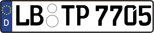 LB-TP7705