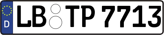 LB-TP7713