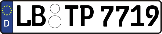 LB-TP7719