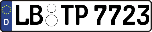 LB-TP7723