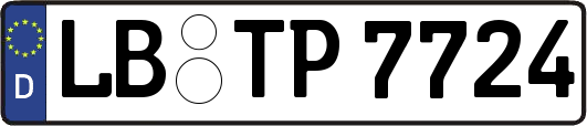 LB-TP7724