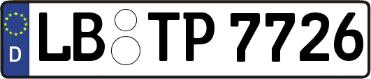 LB-TP7726