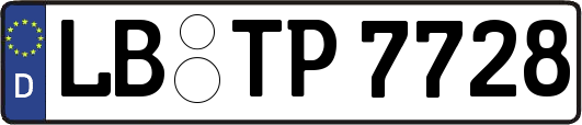 LB-TP7728