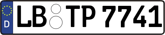 LB-TP7741