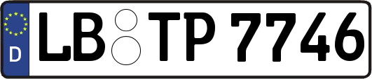 LB-TP7746