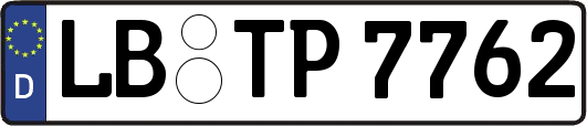 LB-TP7762