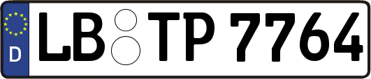LB-TP7764