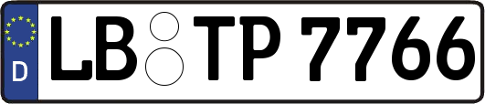 LB-TP7766