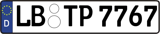 LB-TP7767