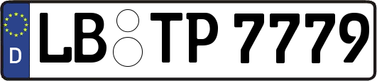 LB-TP7779