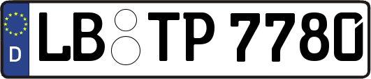 LB-TP7780