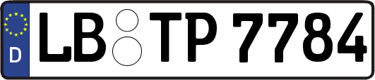LB-TP7784