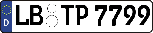 LB-TP7799