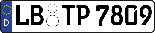 LB-TP7809