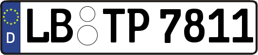 LB-TP7811