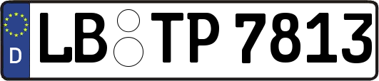 LB-TP7813