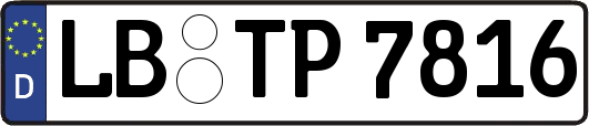 LB-TP7816