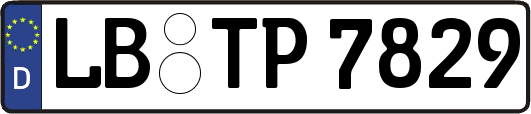LB-TP7829