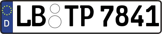 LB-TP7841