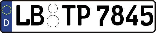 LB-TP7845