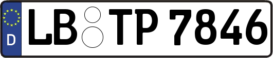LB-TP7846