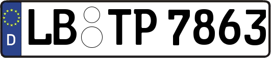LB-TP7863