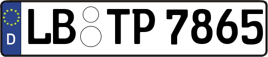 LB-TP7865