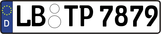 LB-TP7879
