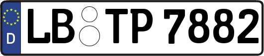 LB-TP7882