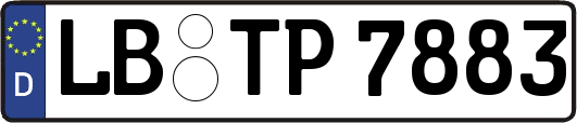 LB-TP7883