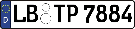 LB-TP7884