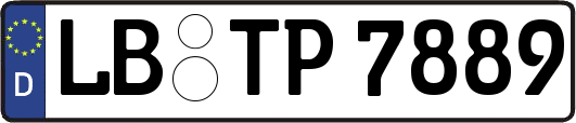 LB-TP7889