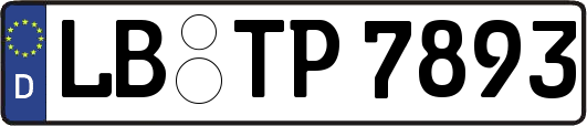 LB-TP7893