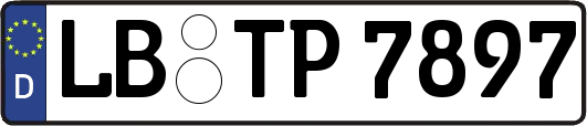 LB-TP7897