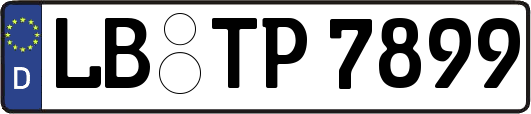 LB-TP7899