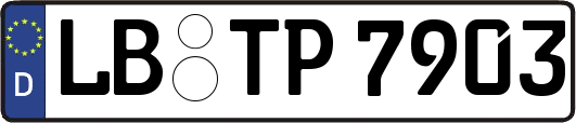LB-TP7903